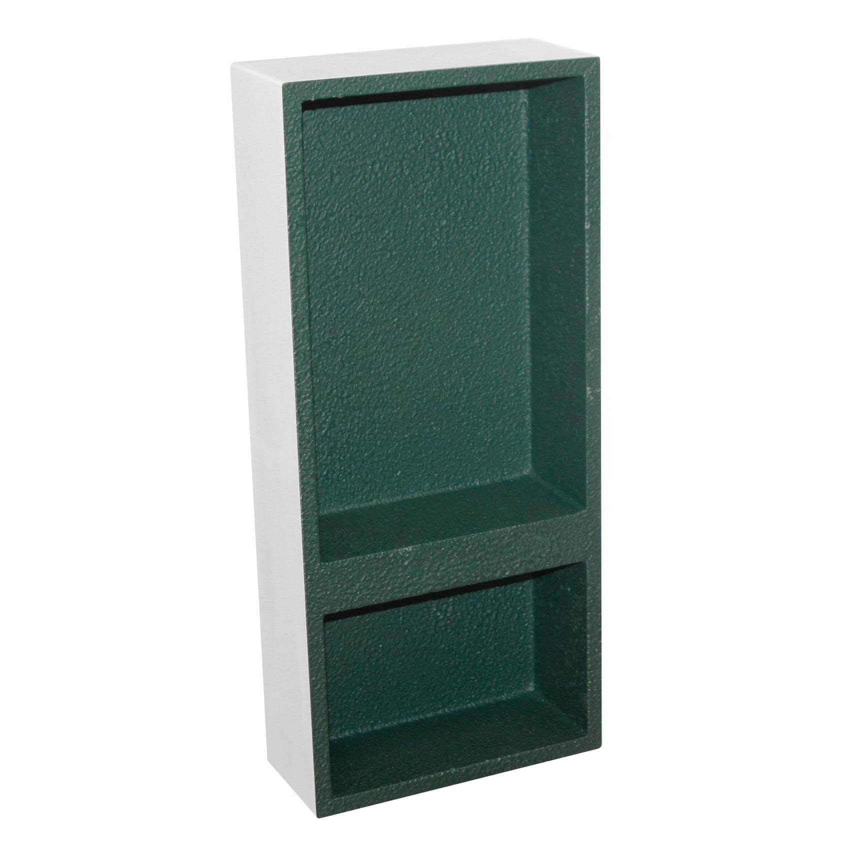 9.25" x 21" ReadytoTile Shower Niche Shelf KBRS
