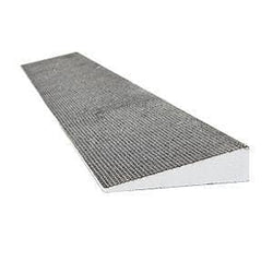 Shower Entry Ramp View All Tile Shower Curbs & Ramps | KBRS