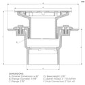 Tile Shower System Accessory Pack #2