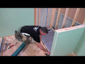 Linear Shower Installation Kit 42” x 61” with 48
