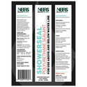 2-Pack 10.1 Oz  Grey Polyurethane Sealant - KBRS - ShowerBase.com